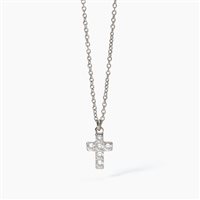 Collana 2Jewels Donna Mystery in Acciaio 251893